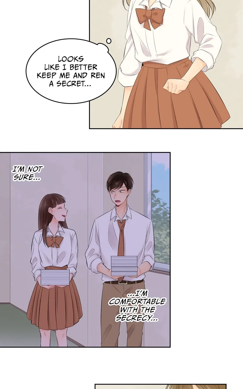Read Revenge Love chapter 141 image 11 on Lezhin