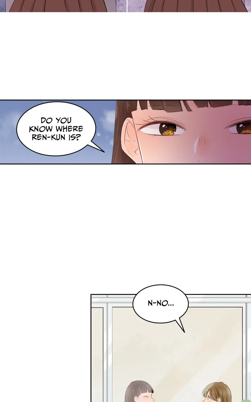 Read Revenge Love chapter 141 image 13 on Lezhin