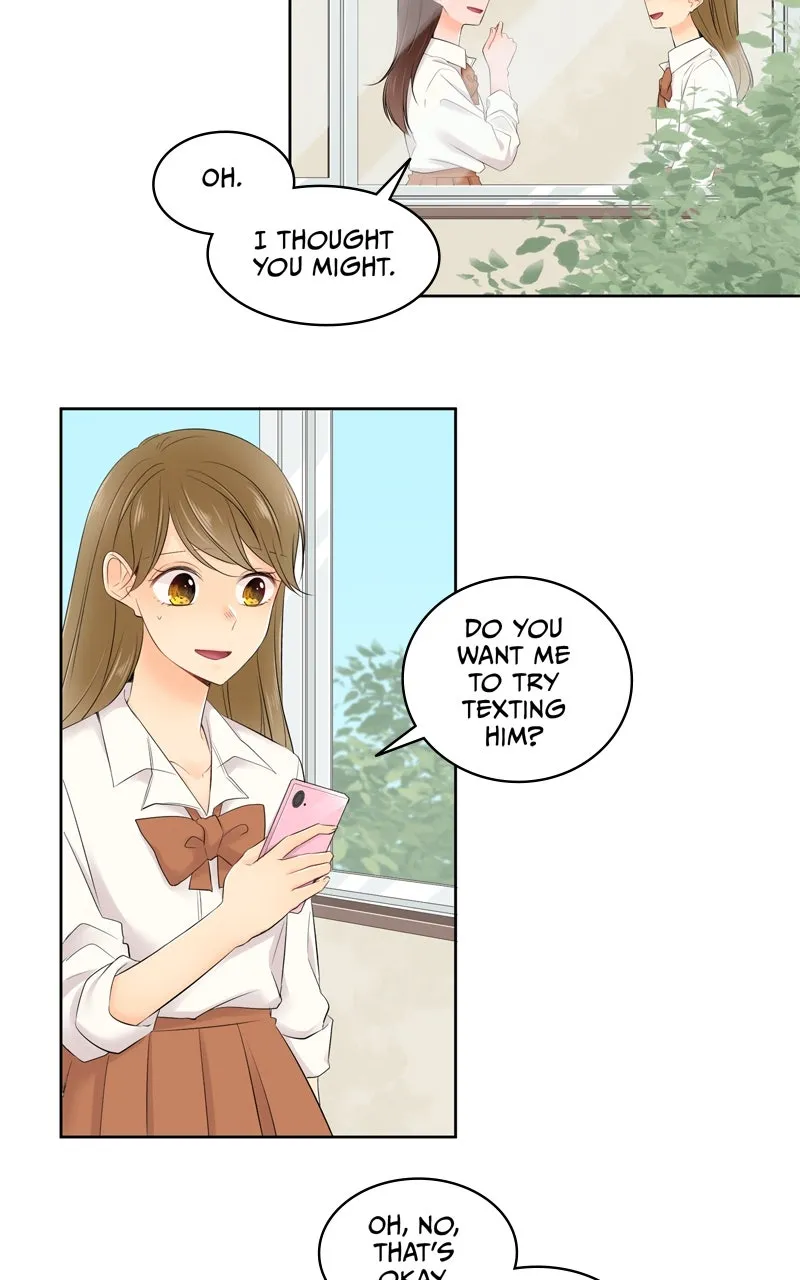 Read Revenge Love chapter 141 image 14 on Lezhin