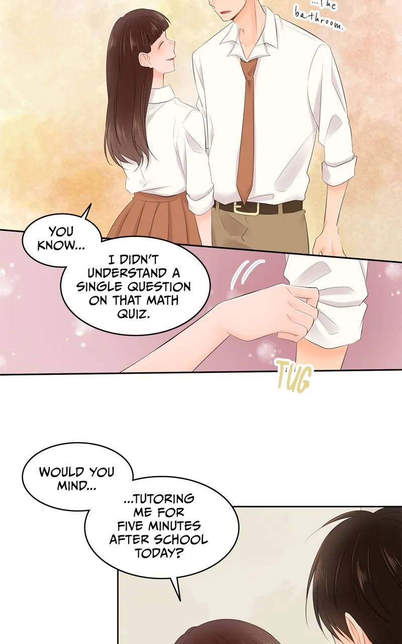 Read Revenge Love chapter 141 image 18 on Lezhin