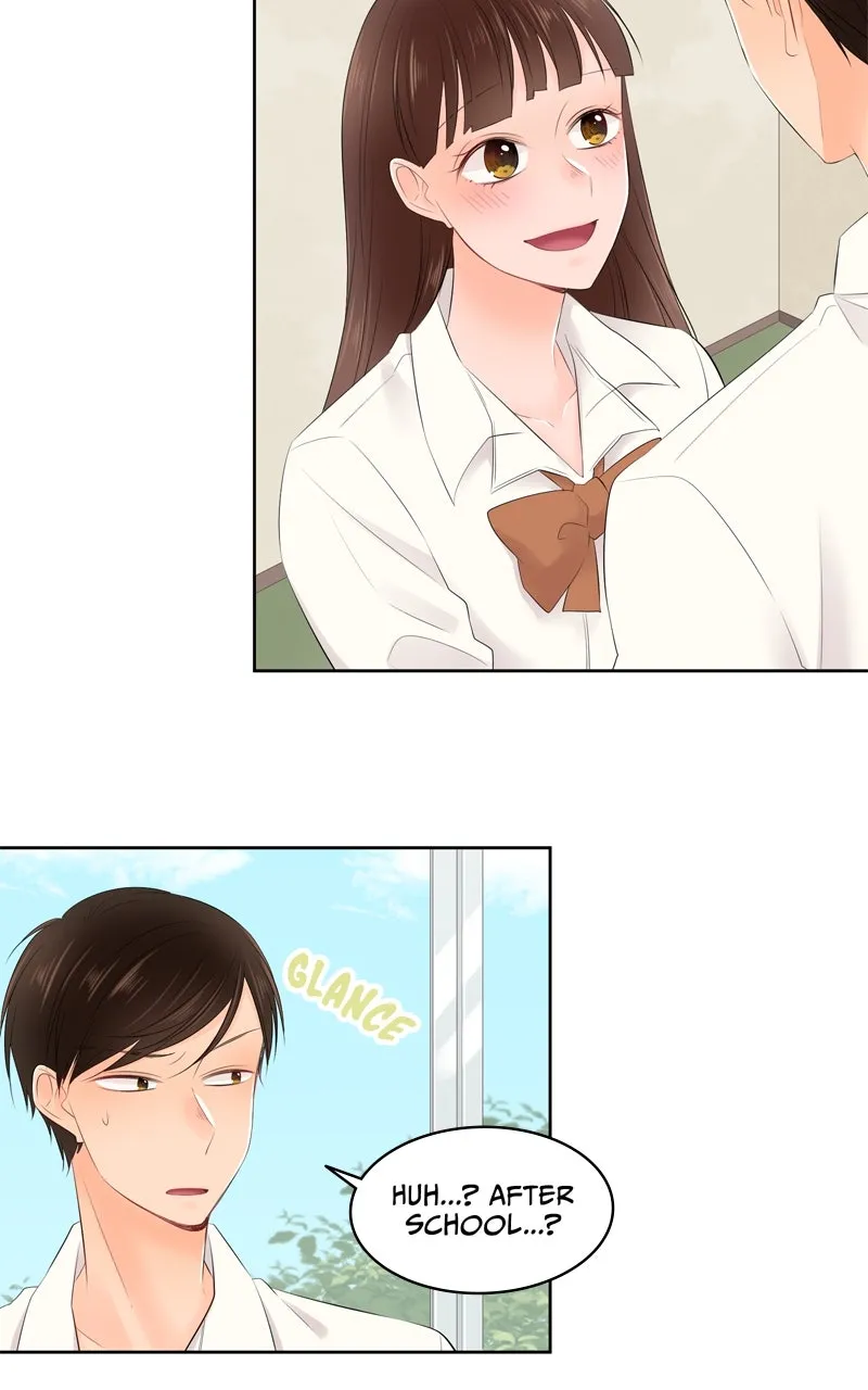 Read Revenge Love chapter 141 image 19 on Lezhin