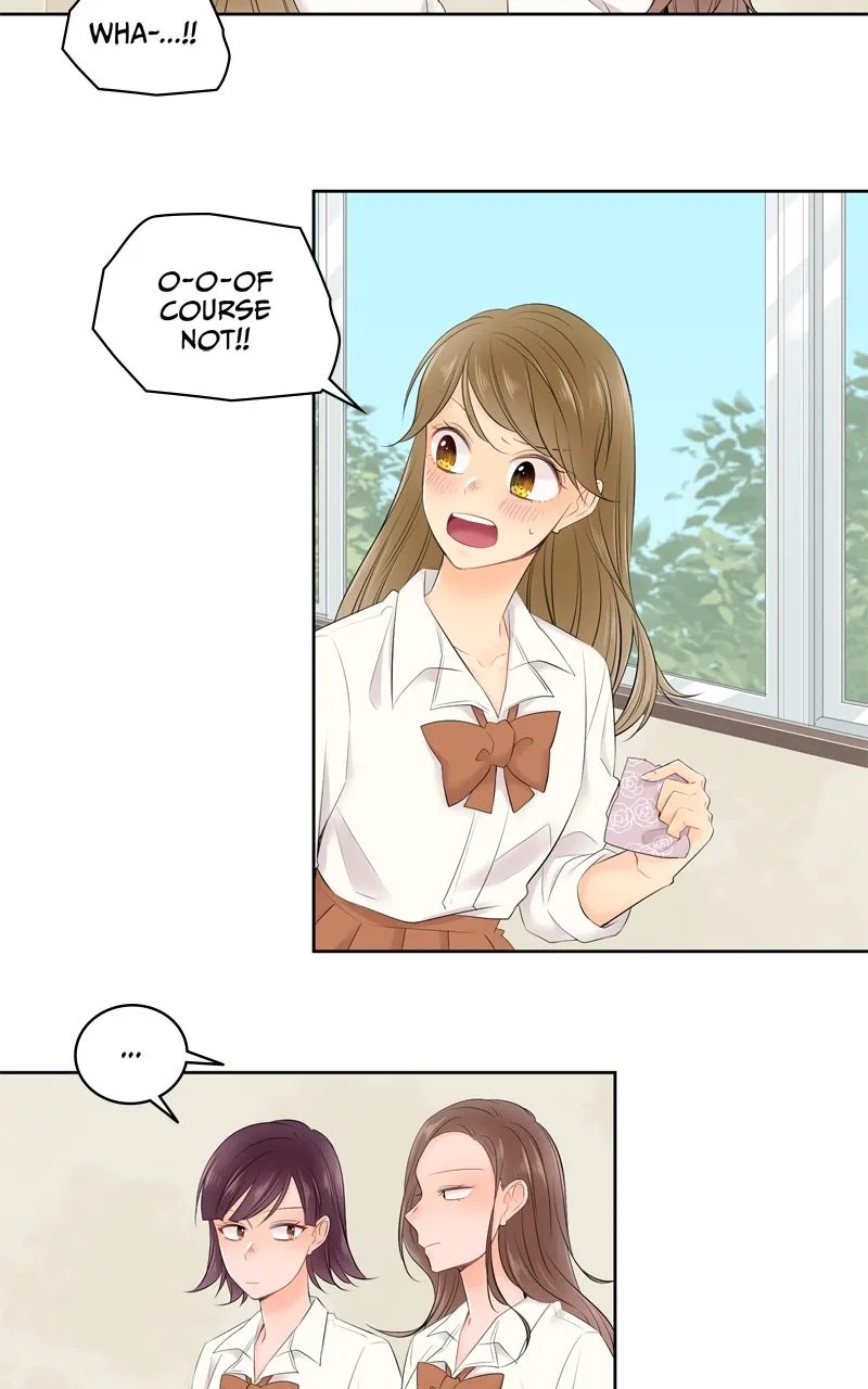 Read Revenge Love chapter 141 image 2 on Lezhin