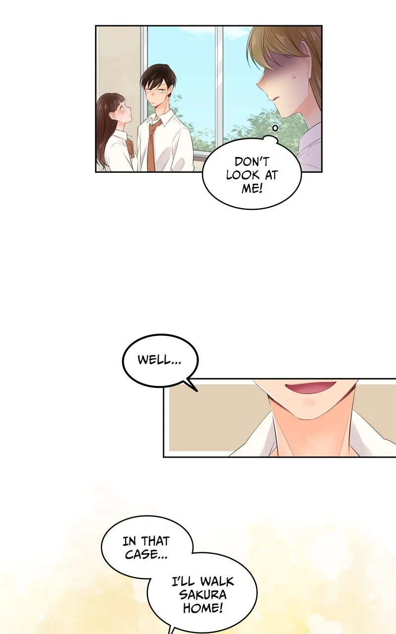 Read Revenge Love chapter 141 image 20 on Lezhin