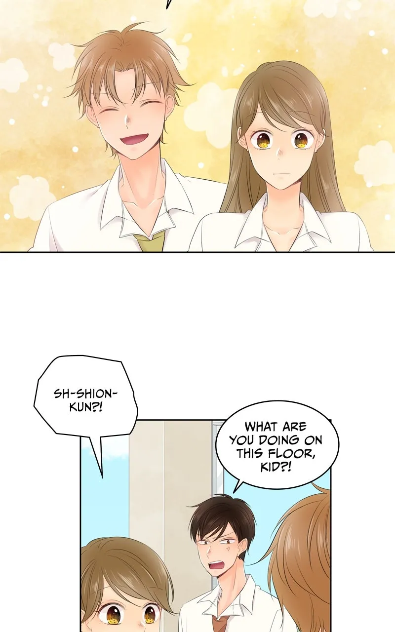 Read Revenge Love chapter 141 image 21 on Lezhin