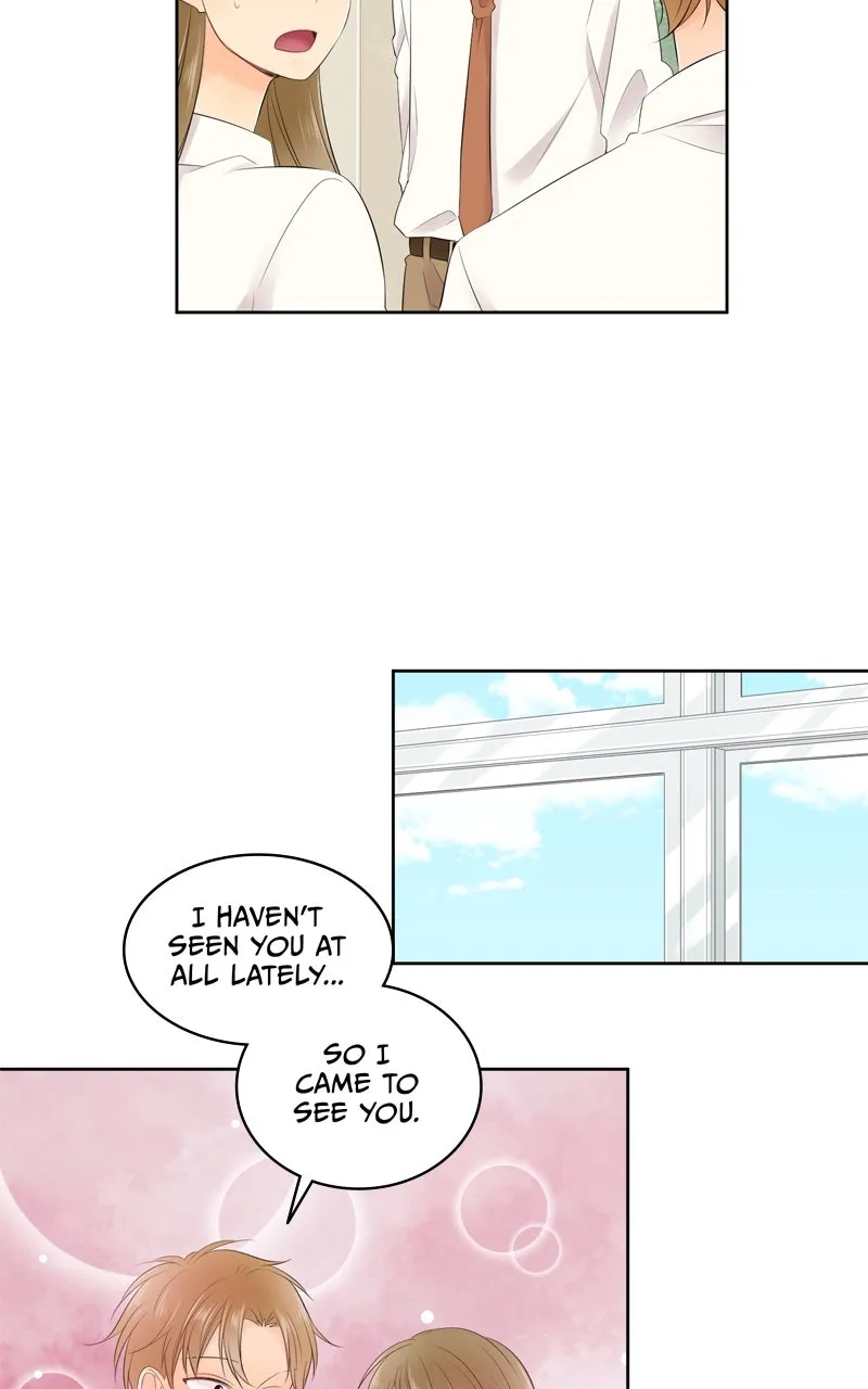 Read Revenge Love chapter 141 image 22 on Lezhin