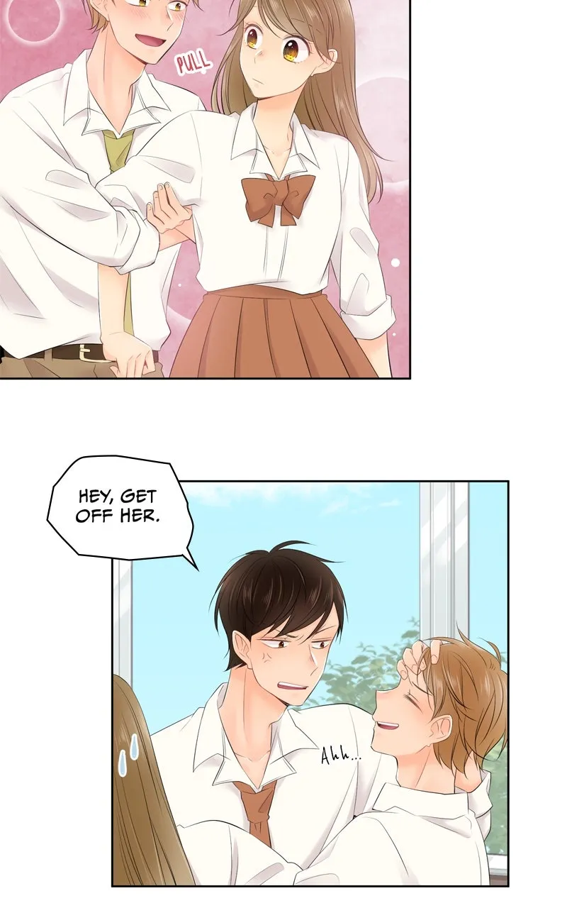 Read Revenge Love chapter 141 image 23 on Lezhin
