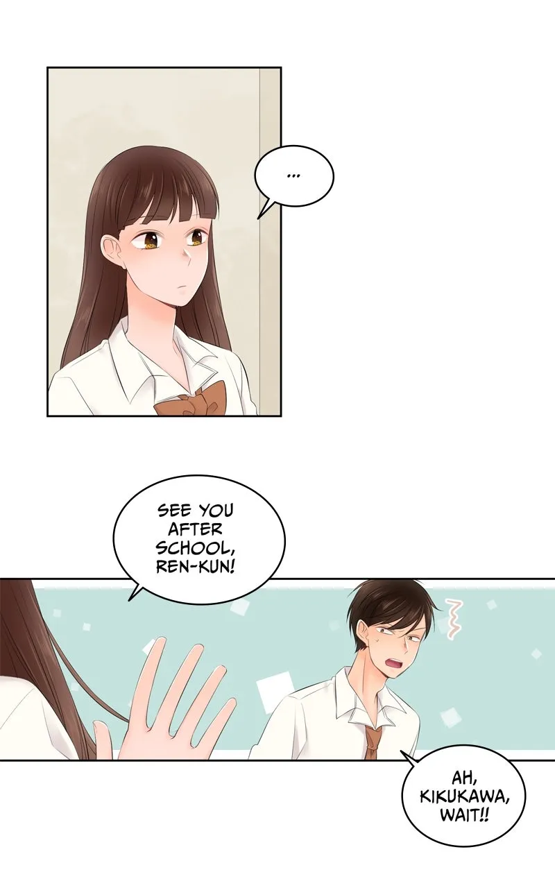 Read Revenge Love chapter 141 image 24 on Lezhin