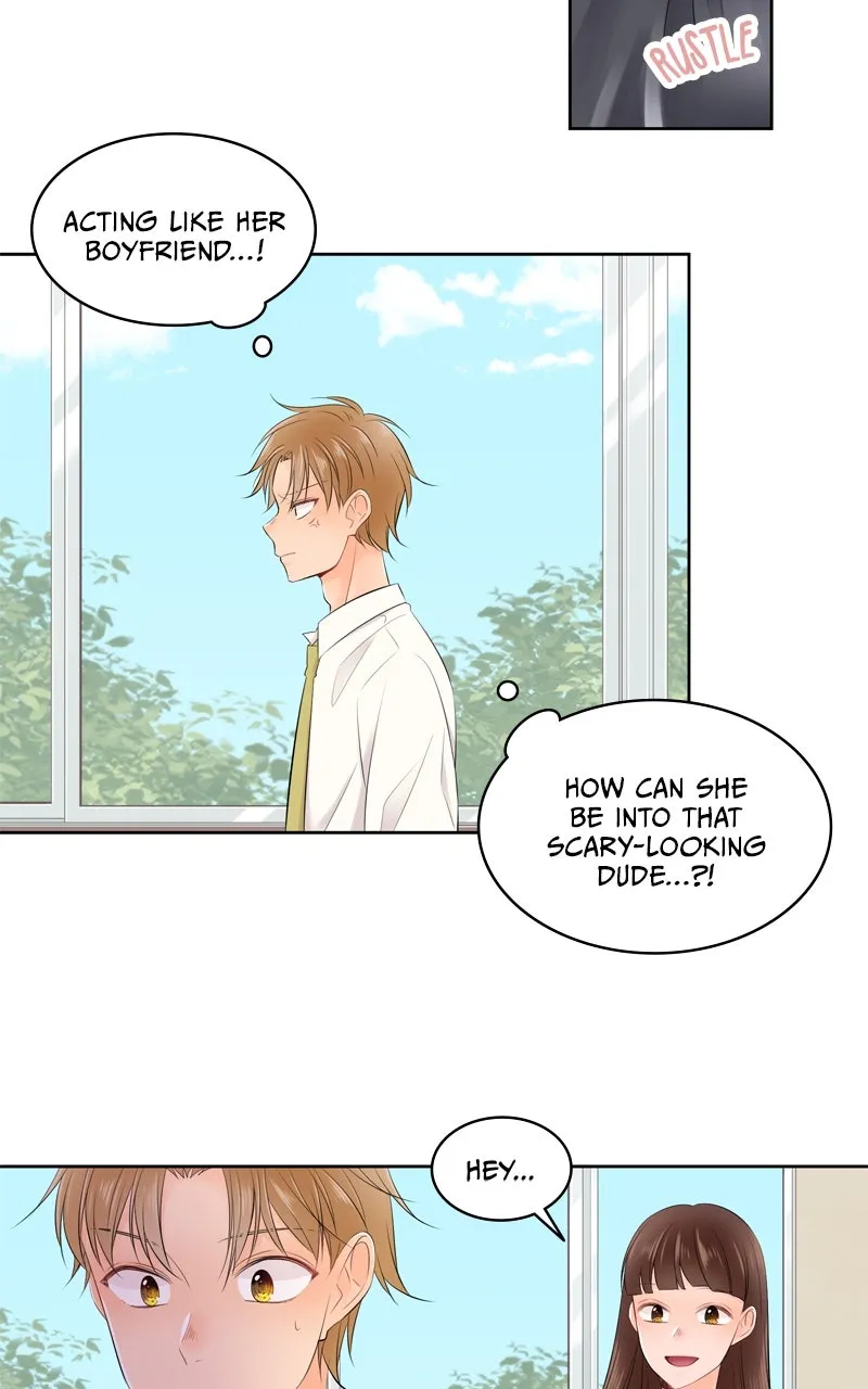 Read Revenge Love chapter 141 image 28 on Lezhin