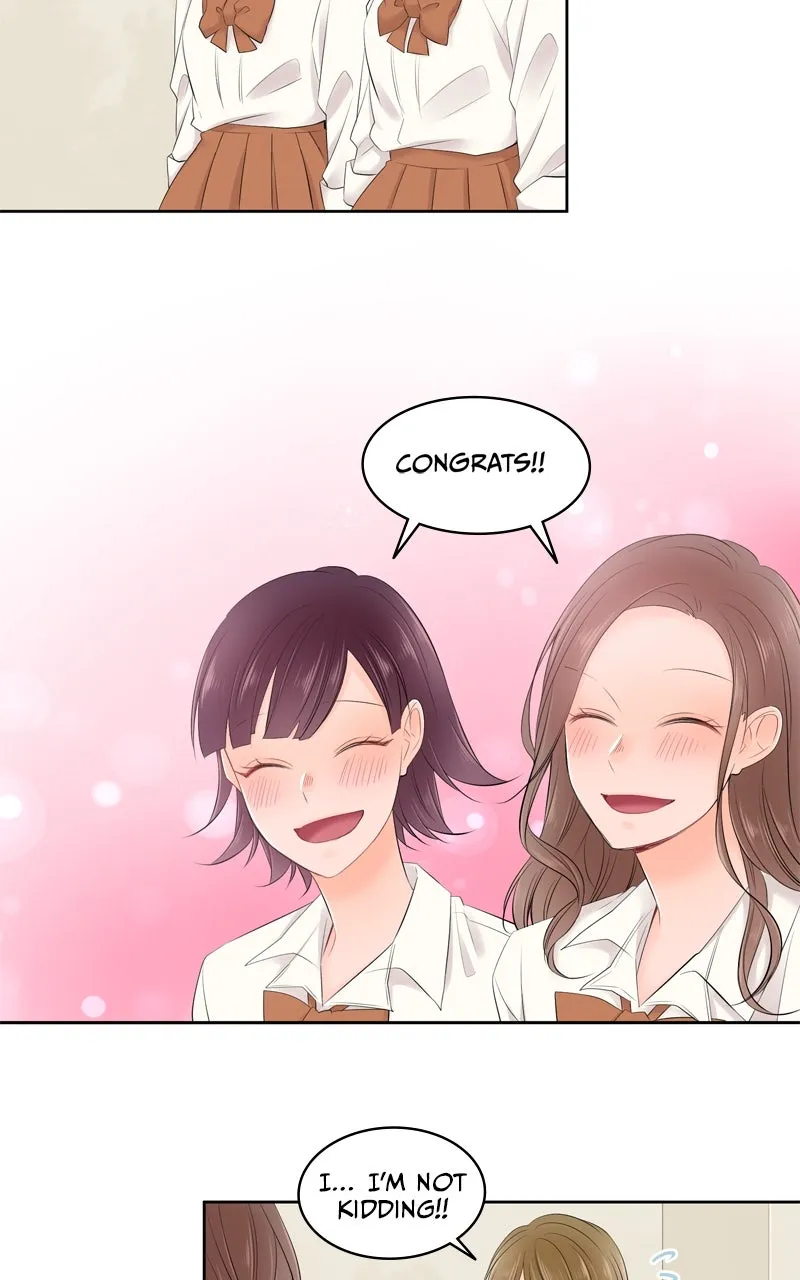Read Revenge Love chapter 141 image 3 on Lezhin
