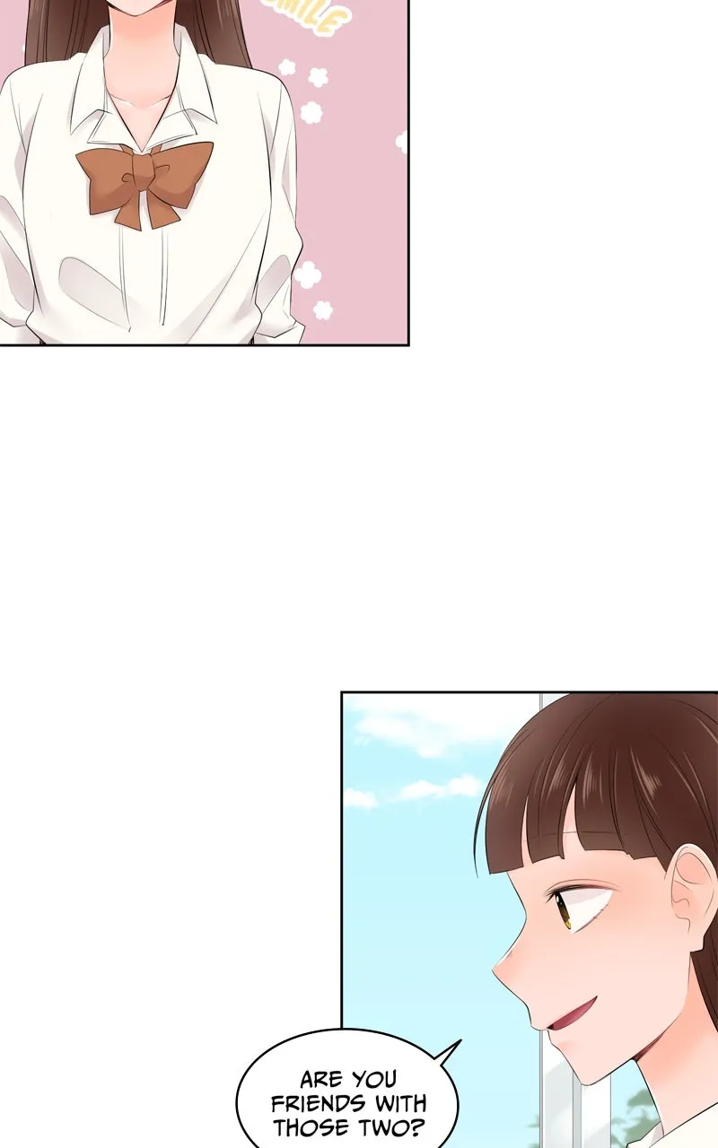 Read Revenge Love chapter 141 image 30 on Lezhin