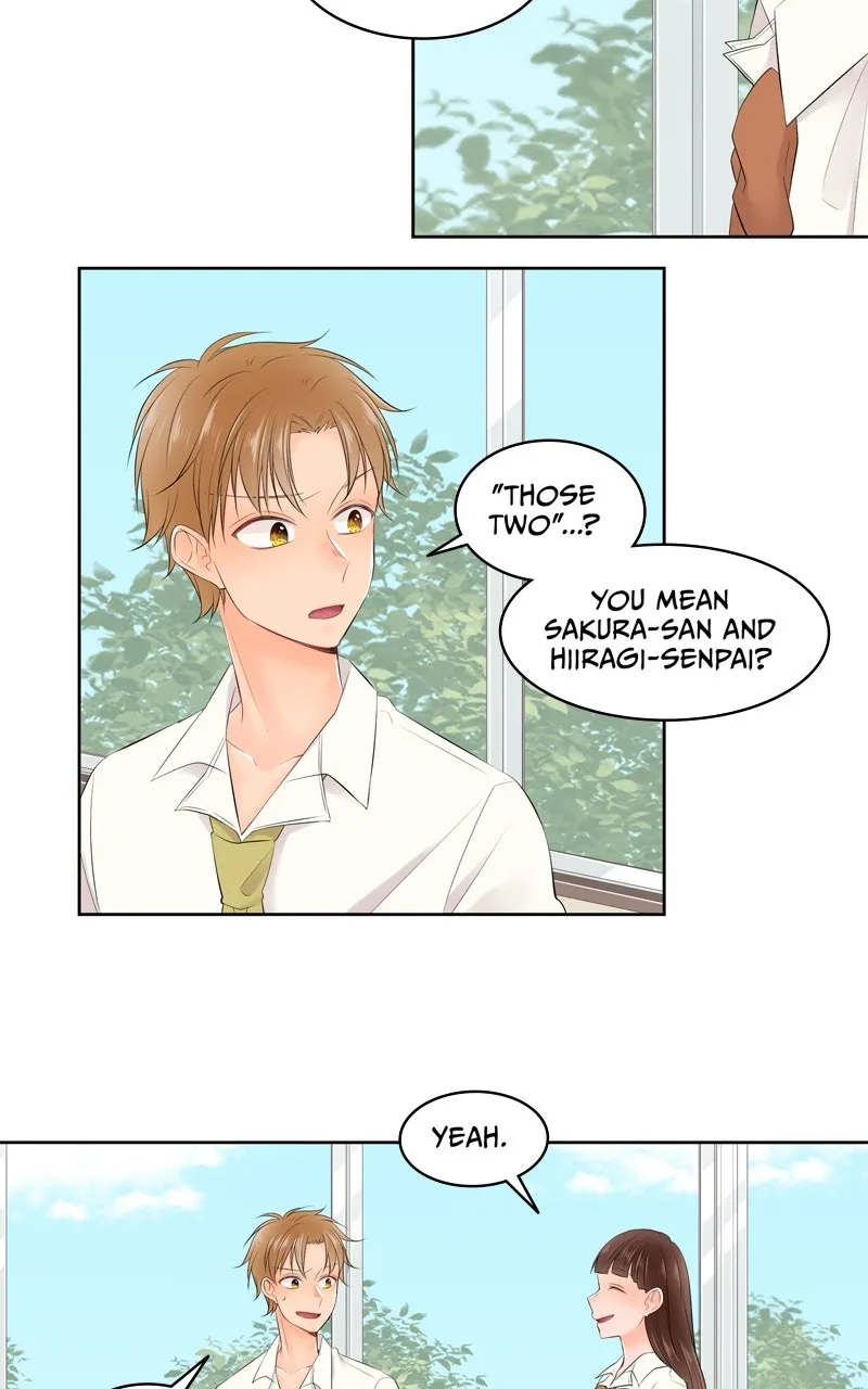 Read Revenge Love chapter 141 image 31 on Lezhin