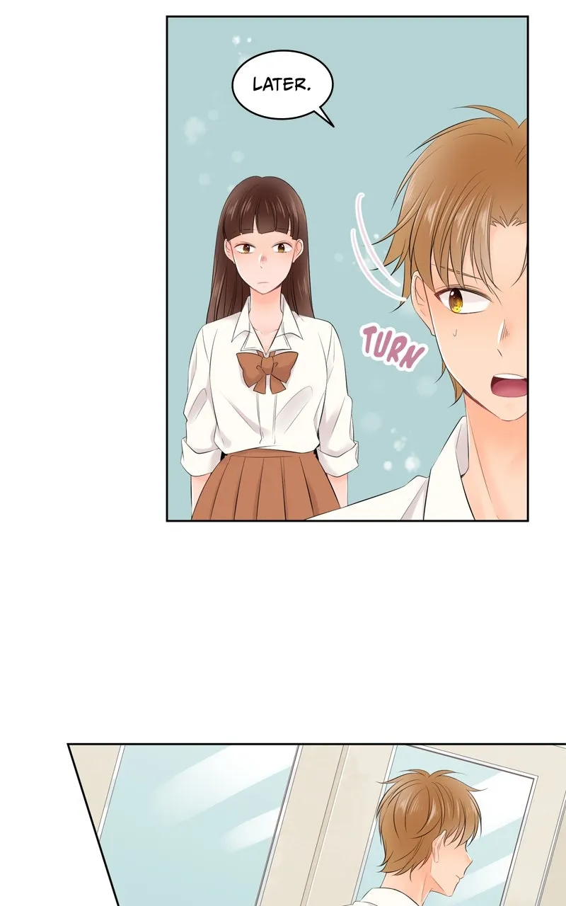 Read Revenge Love chapter 141 image 33 on Lezhin
