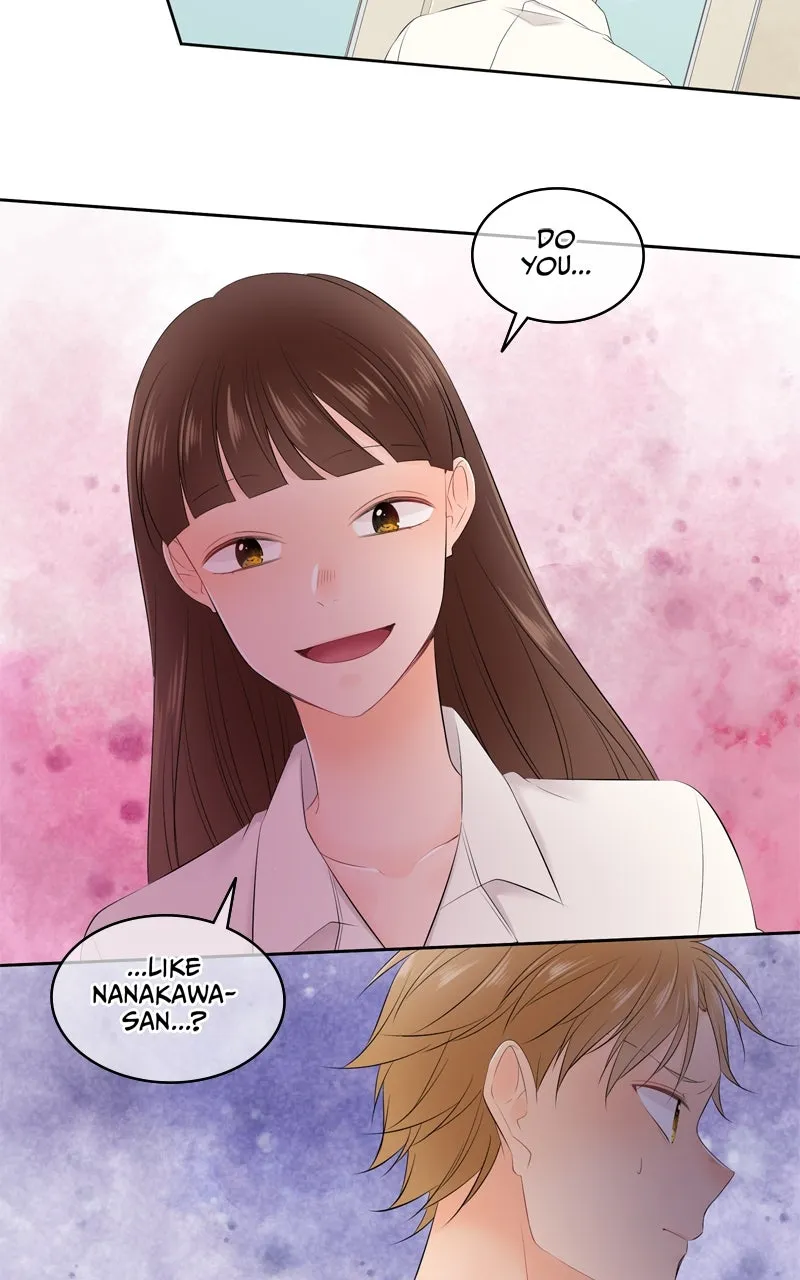 Read Revenge Love chapter 141 image 34 on Lezhin