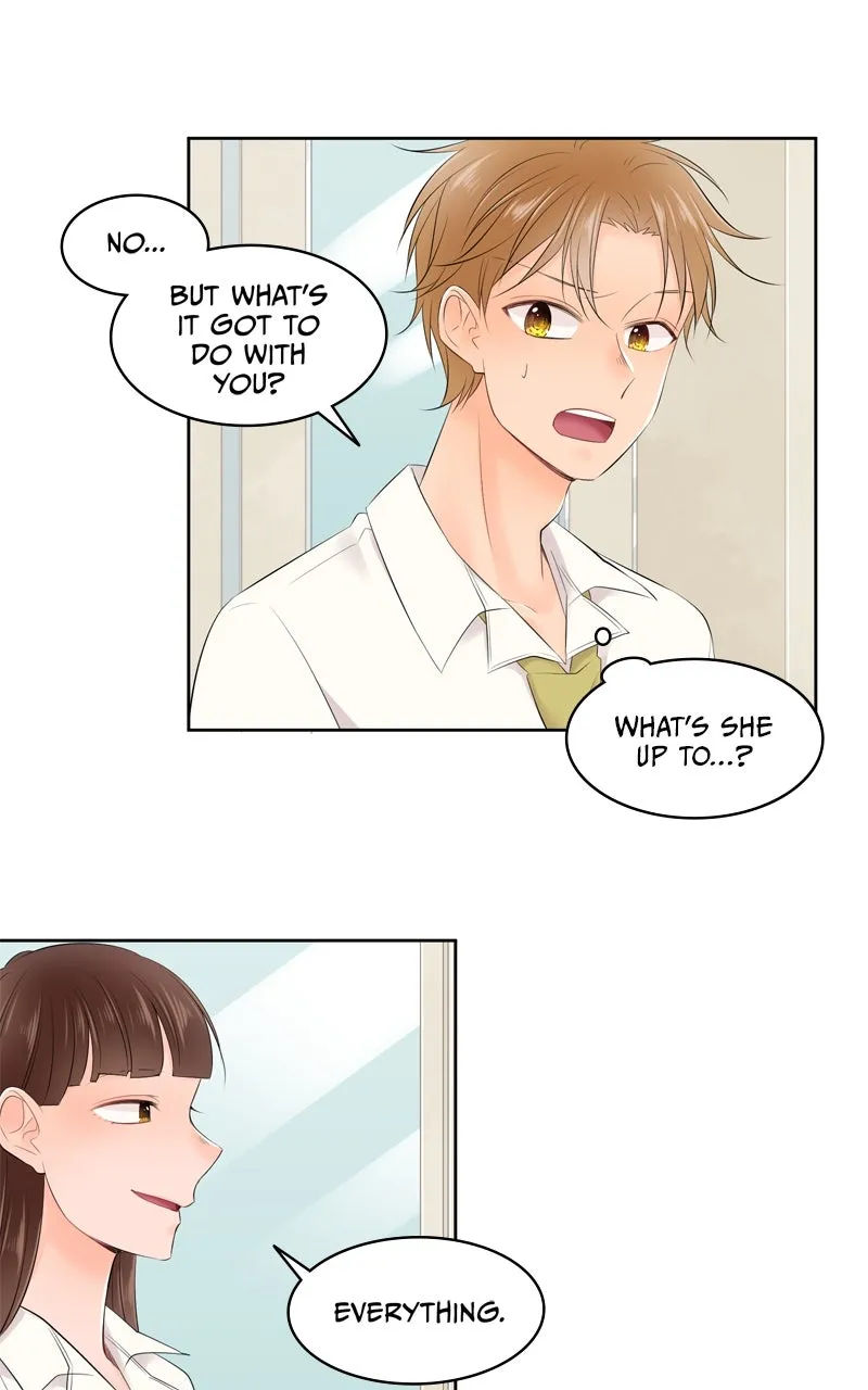 Read Revenge Love chapter 141 image 36 on Lezhin