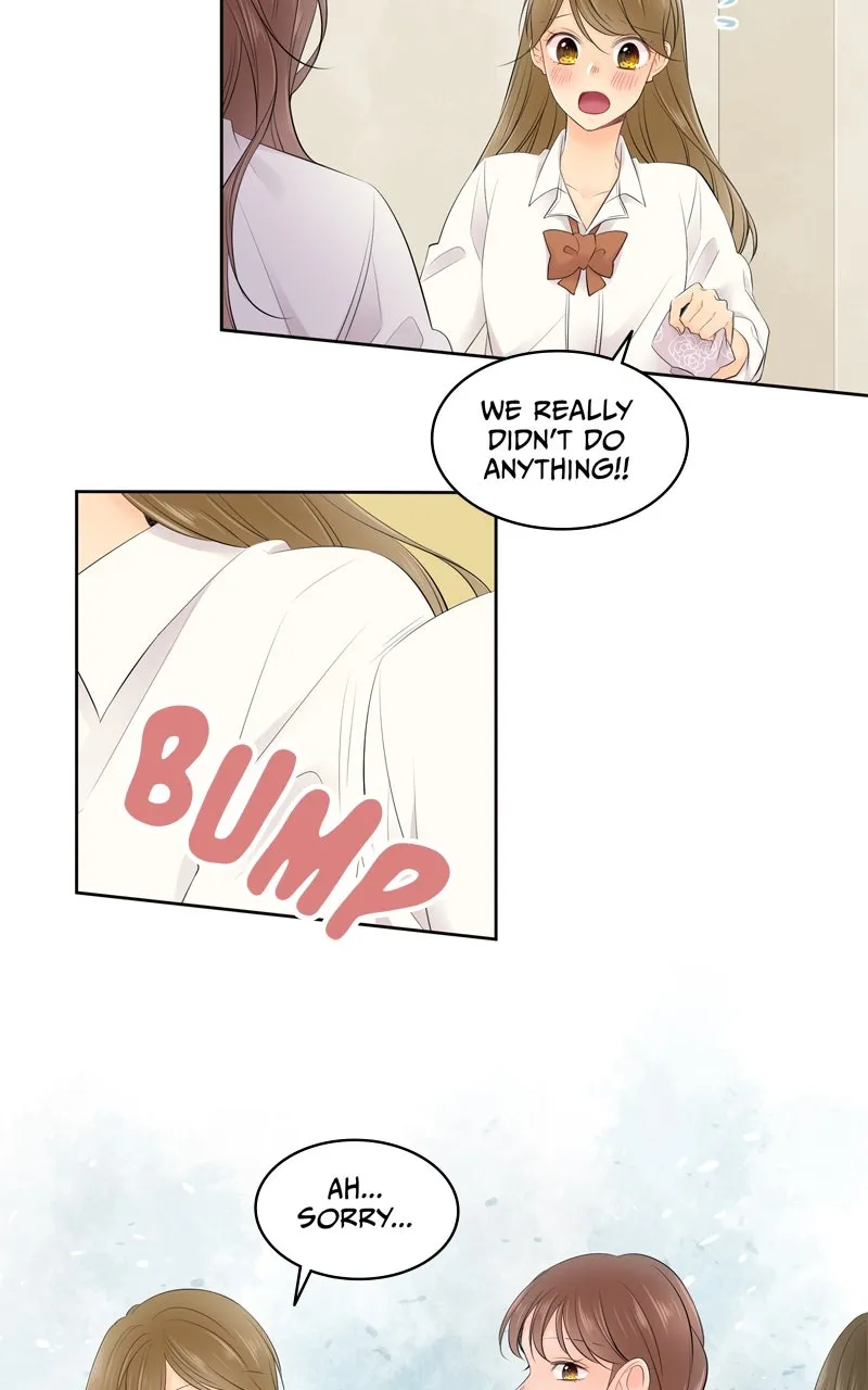 Read Revenge Love chapter 141 image 4 on Lezhin