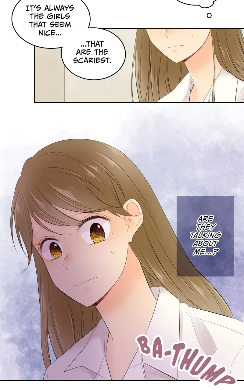 Read Revenge Love chapter 141 image 8 on Lezhin