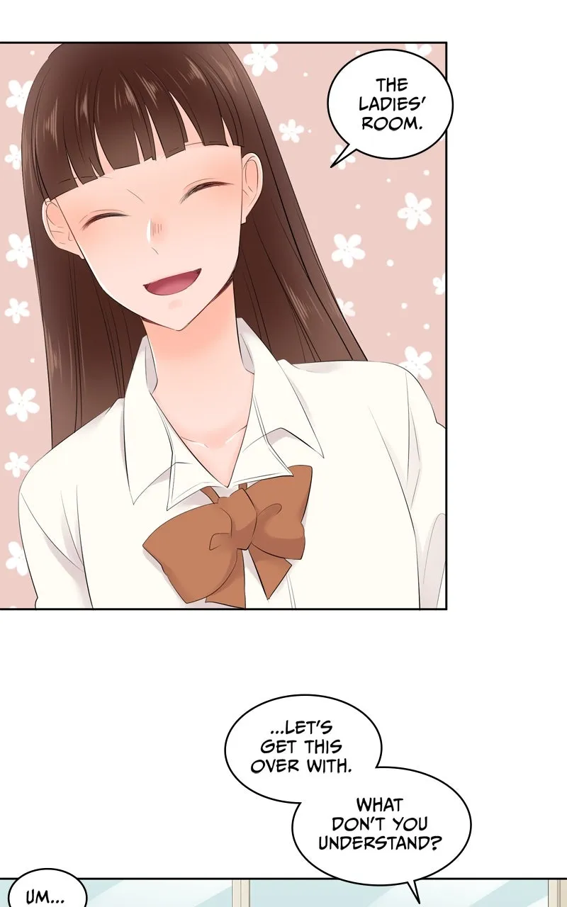 Read Revenge Love chapter 142 image 1 on Lezhin