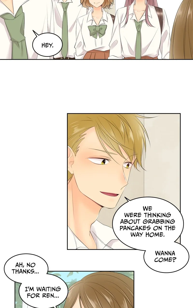 Read Revenge Love chapter 142 image 10 on Lezhin