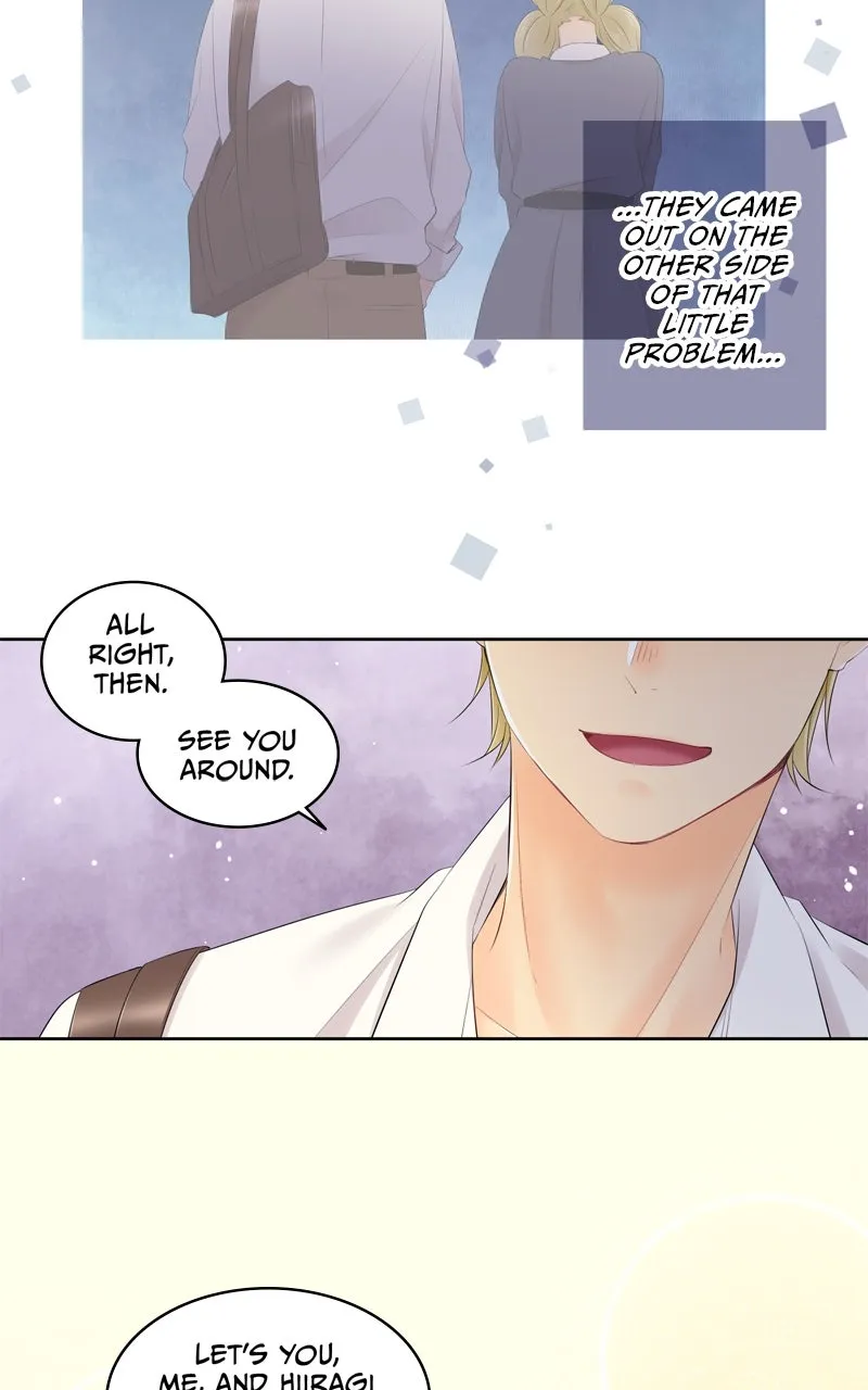 Read Revenge Love chapter 142 image 12 on Lezhin