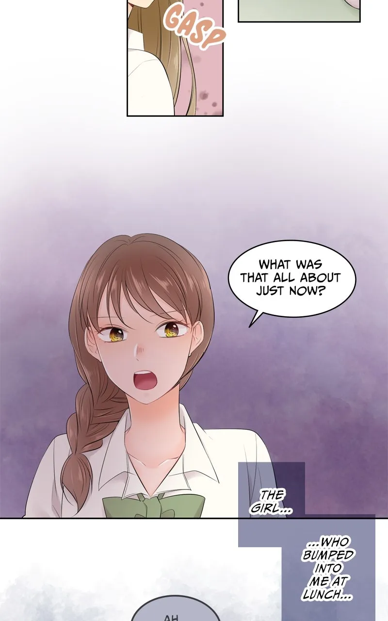 Read Revenge Love chapter 142 image 16 on Lezhin