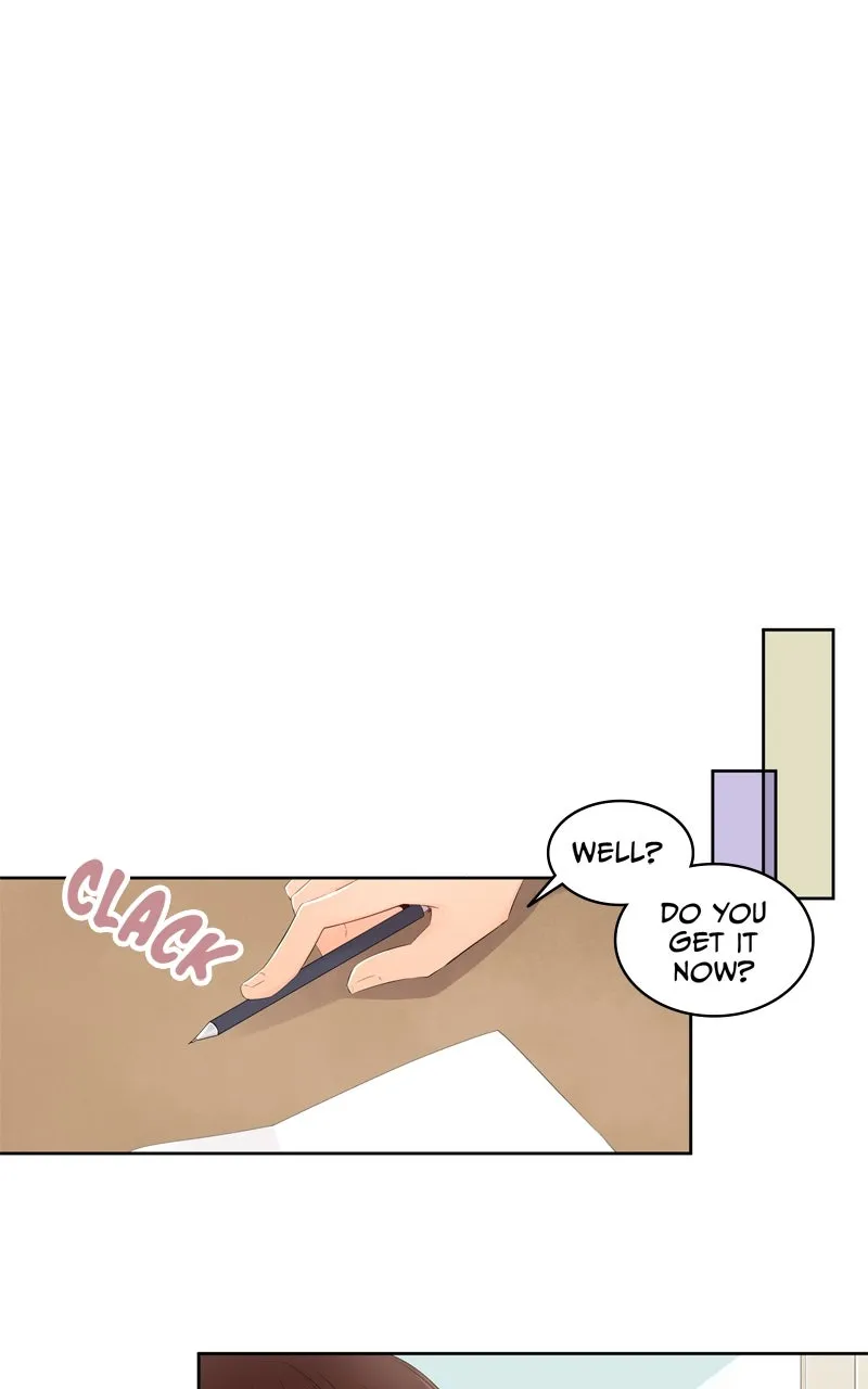 Read Revenge Love chapter 142 image 18 on Lezhin