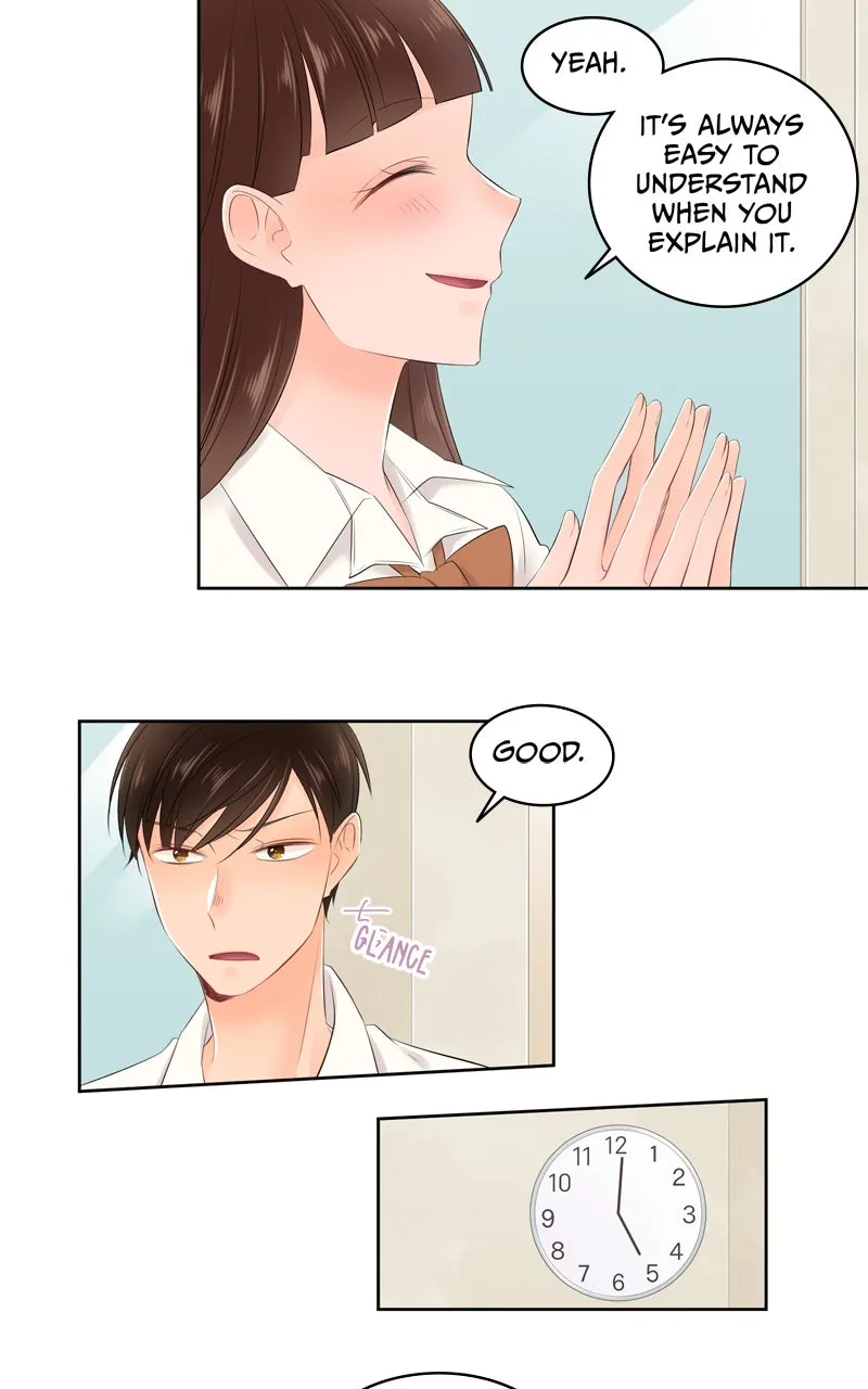 Read Revenge Love chapter 142 image 19 on Lezhin