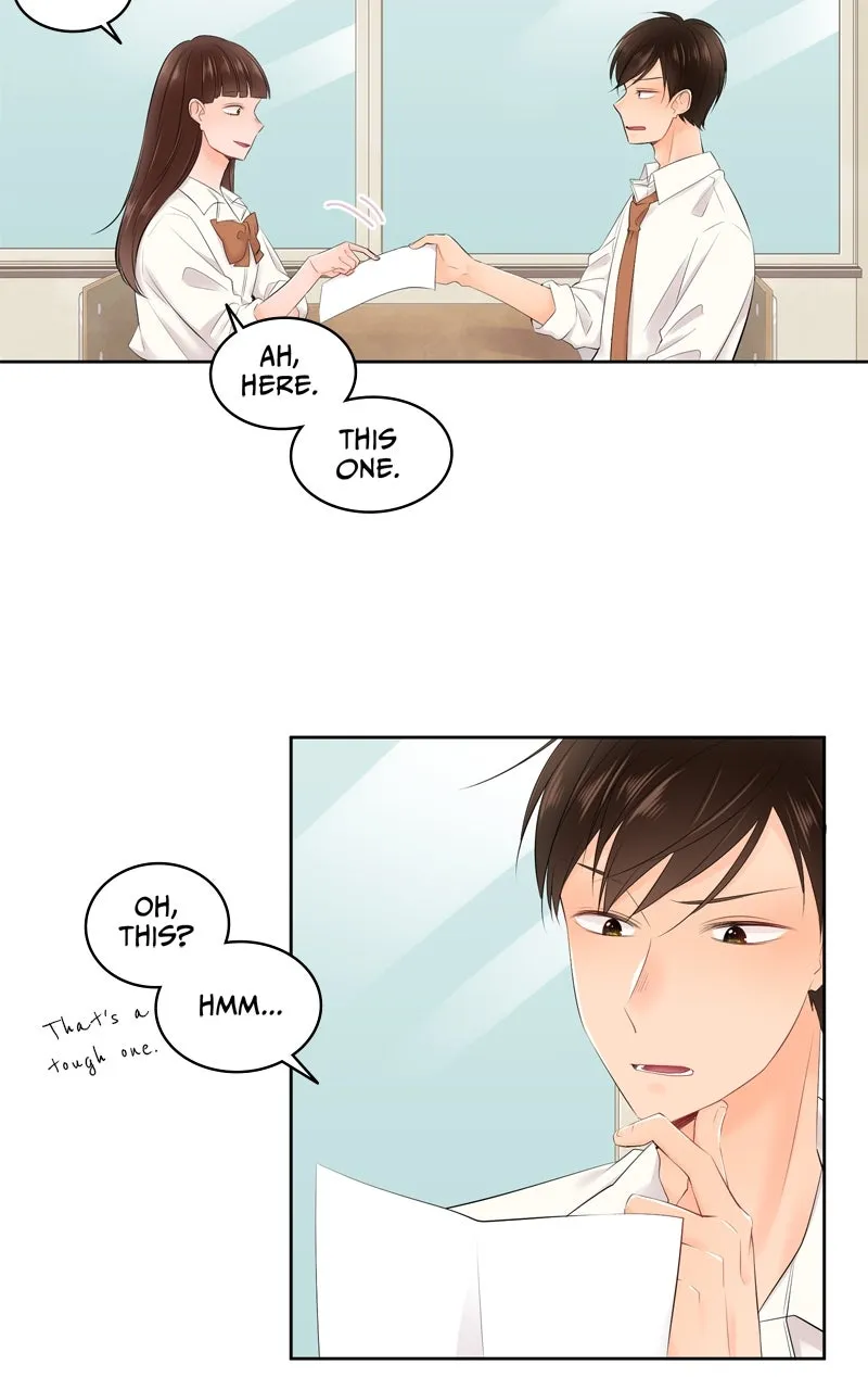Read Revenge Love chapter 142 image 2 on Lezhin