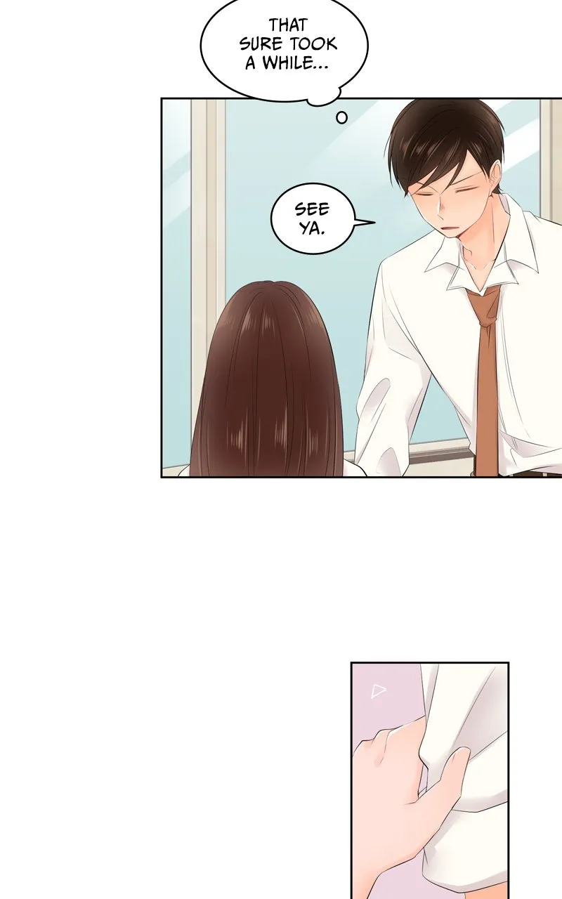 Read Revenge Love chapter 142 image 20 on Lezhin