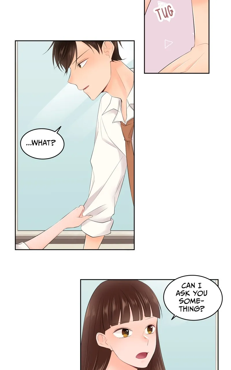 Read Revenge Love chapter 142 image 21 on Lezhin