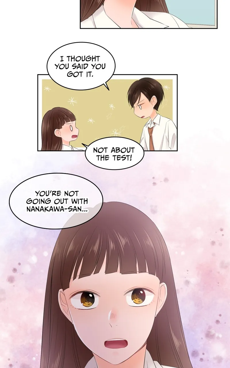 Read Revenge Love chapter 142 image 22 on Lezhin