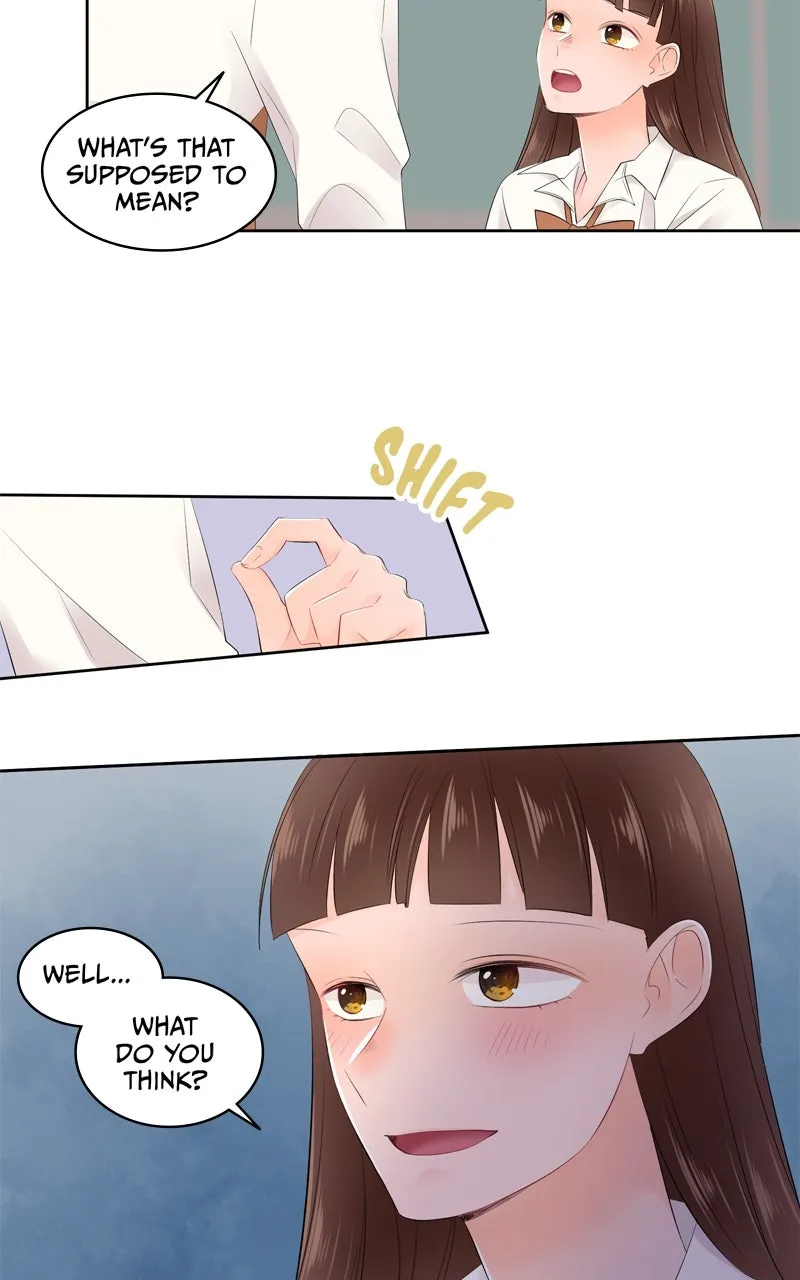 Read Revenge Love chapter 142 image 25 on Lezhin