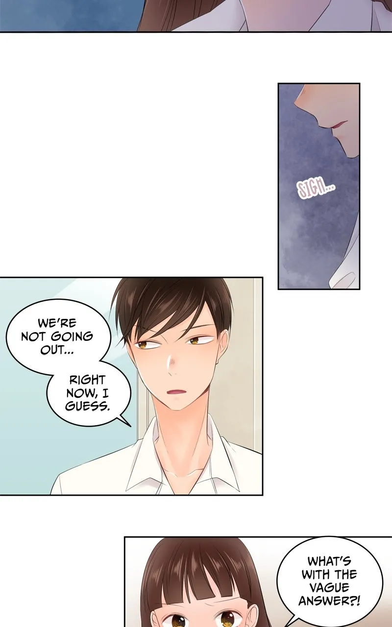 Read Revenge Love chapter 142 image 26 on Lezhin