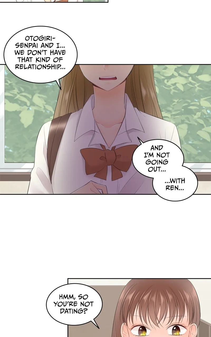 Read Revenge Love chapter 142 image 32 on Lezhin