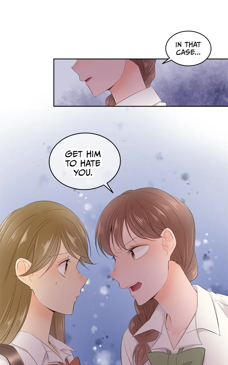 Read Revenge Love chapter 142 image 34 on Lezhin