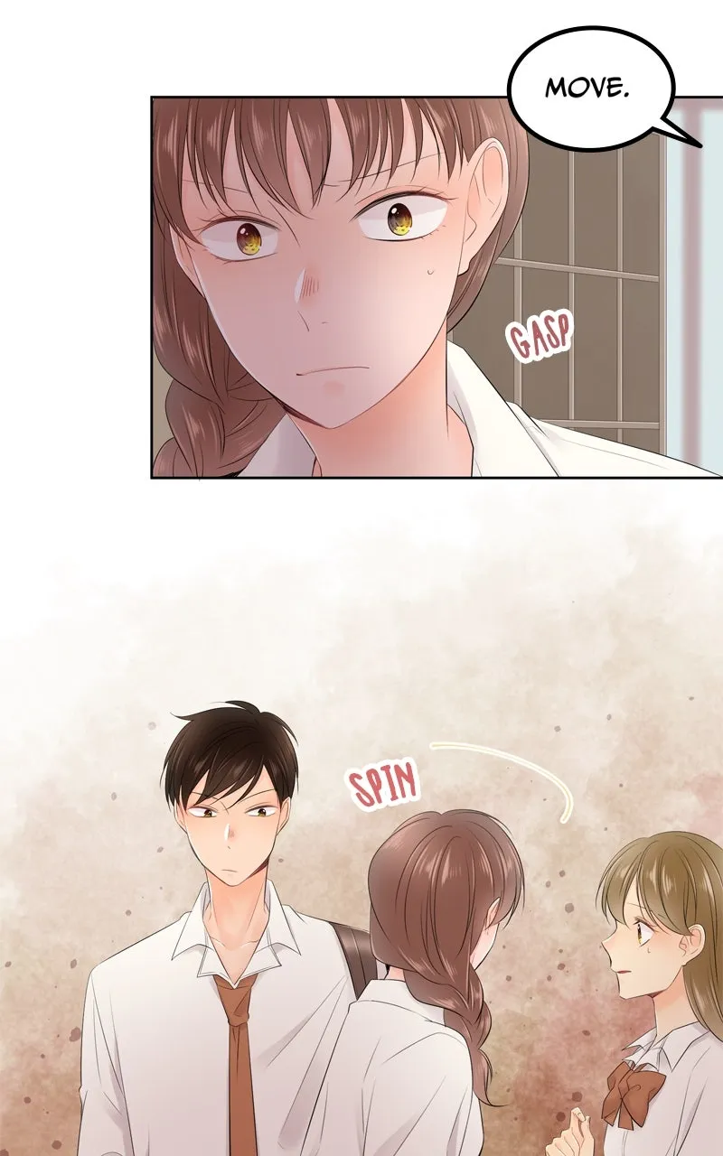 Read Revenge Love chapter 142 image 36 on Lezhin