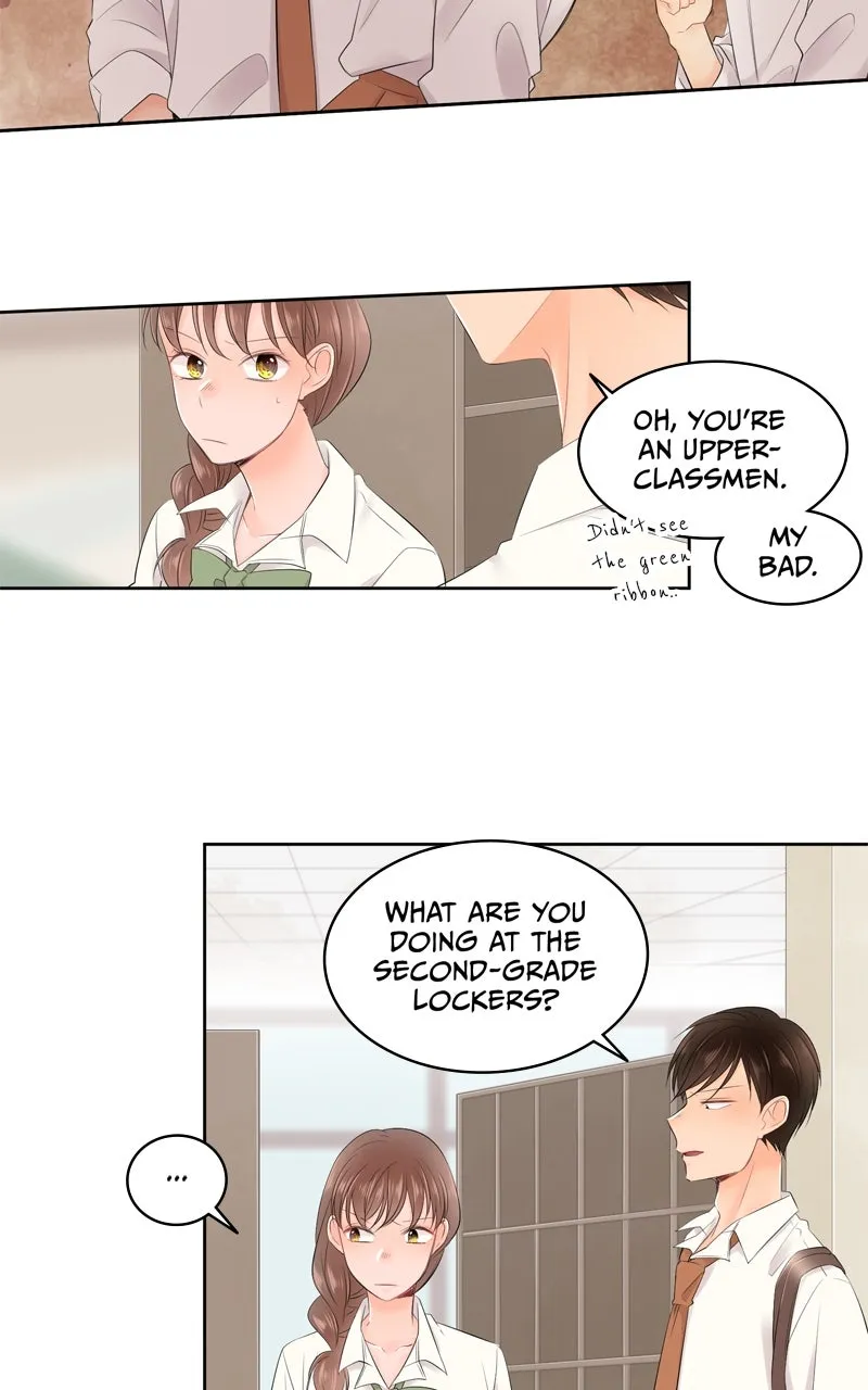 Read Revenge Love chapter 142 image 37 on Lezhin