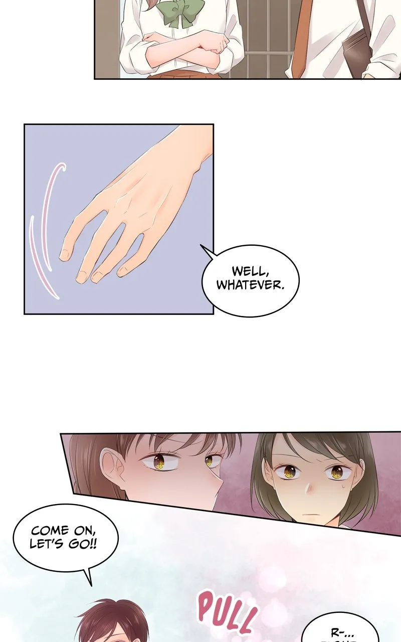 Read Revenge Love chapter 142 image 38 on Lezhin