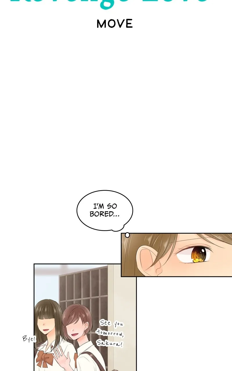 Read Revenge Love chapter 142 image 4 on Lezhin