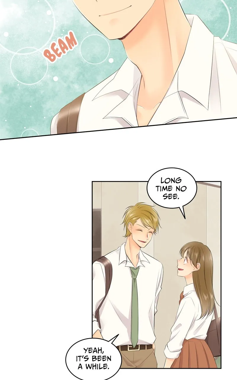 Read Revenge Love chapter 142 image 7 on Lezhin
