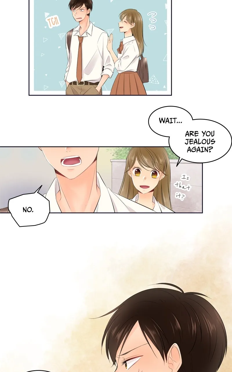 Read Revenge Love chapter 143 image 10 on Lezhin