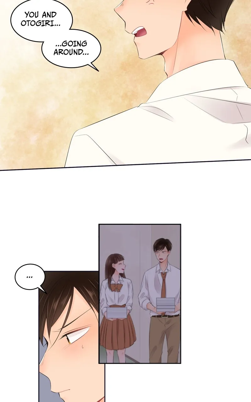 Read Revenge Love chapter 143 image 11 on Lezhin
