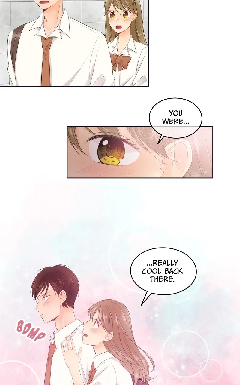 Read Revenge Love chapter 143 image 14 on Lezhin