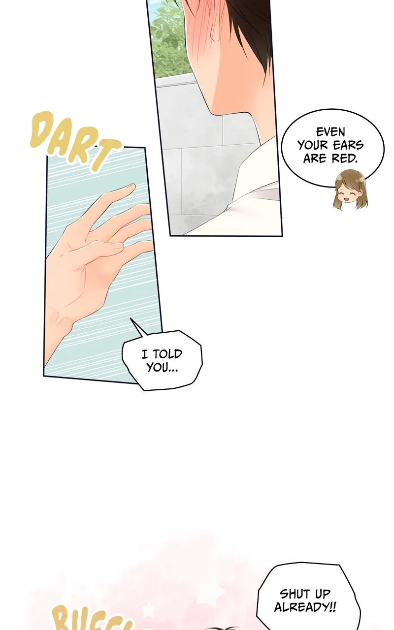 Read Revenge Love chapter 143 image 16 on Lezhin