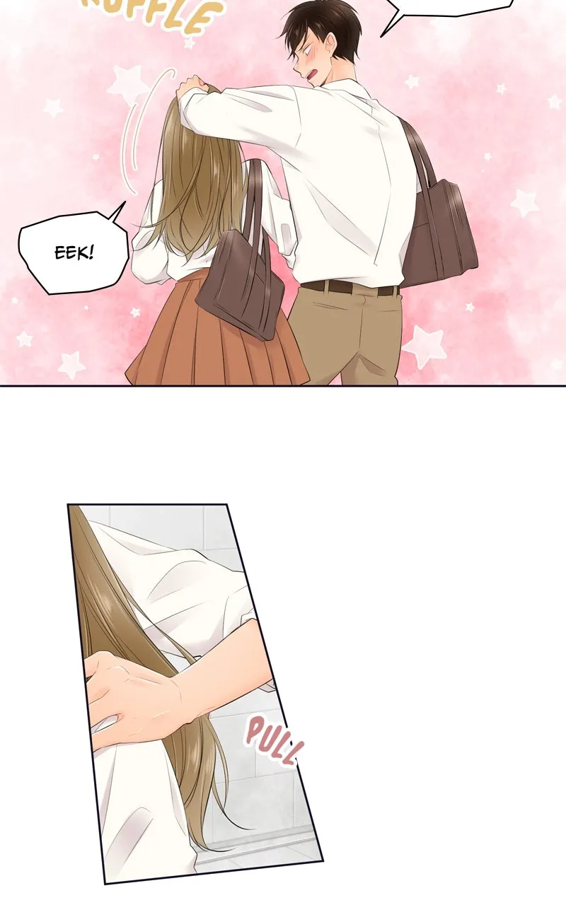 Read Revenge Love chapter 143 image 17 on Lezhin