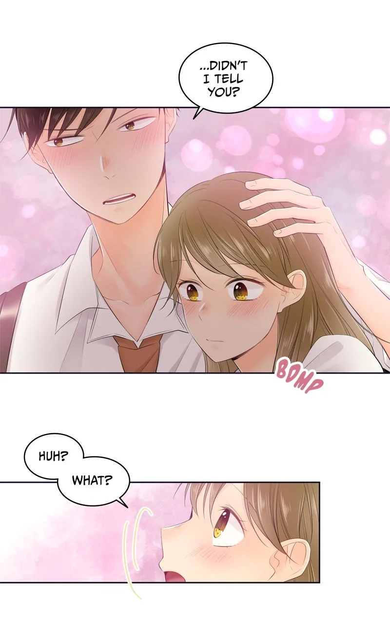 Read Revenge Love chapter 143 image 18 on Lezhin