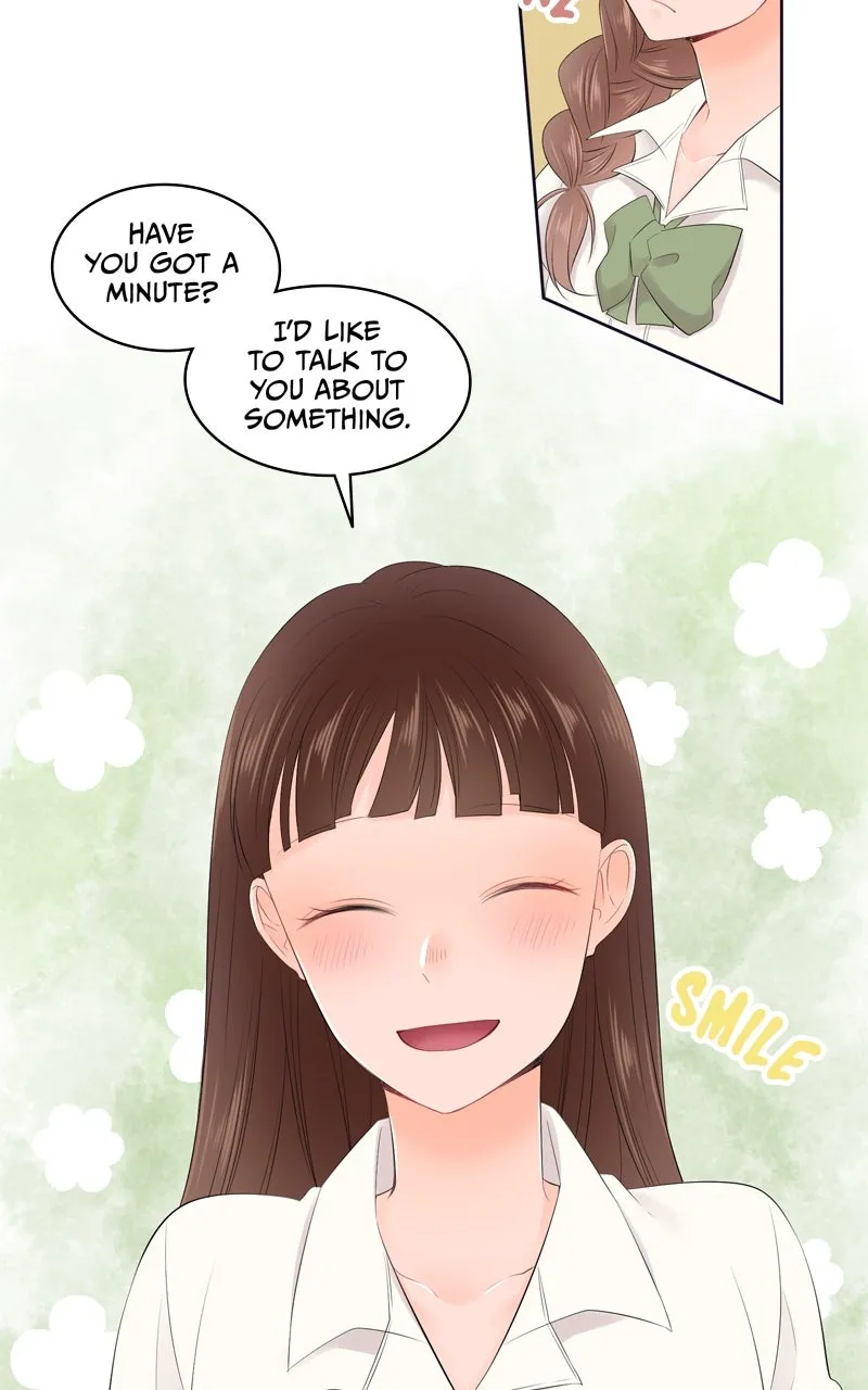 Read Revenge Love chapter 143 image 2 on Lezhin