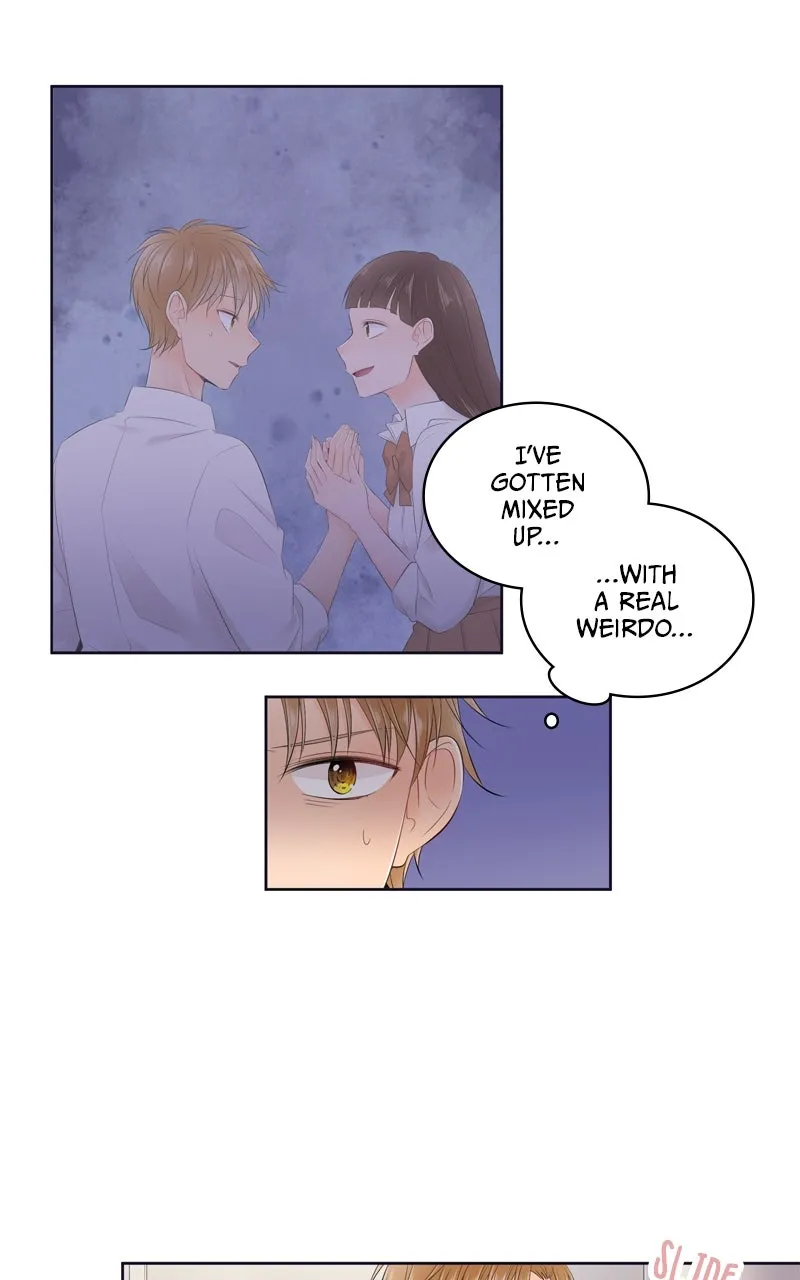 Read Revenge Love chapter 143 image 23 on Lezhin