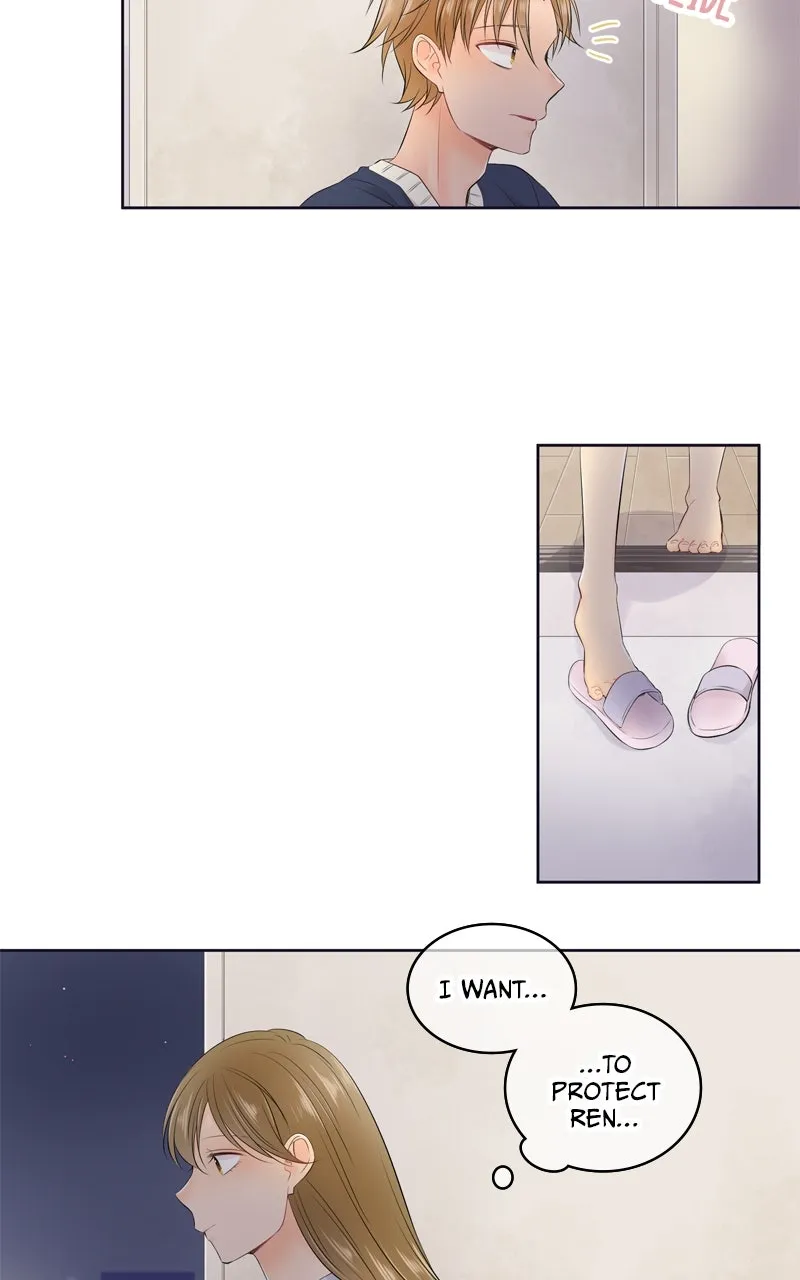 Read Revenge Love chapter 143 image 24 on Lezhin