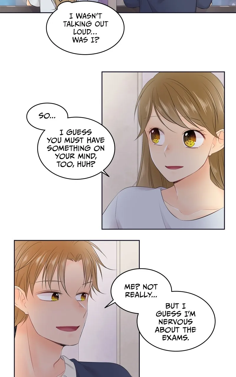 Read Revenge Love chapter 143 image 27 on Lezhin