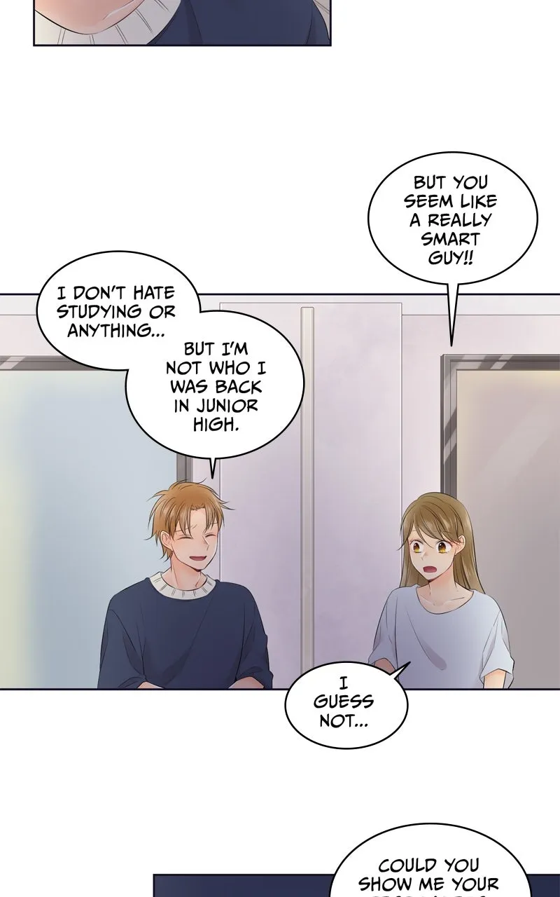 Read Revenge Love chapter 143 image 28 on Lezhin